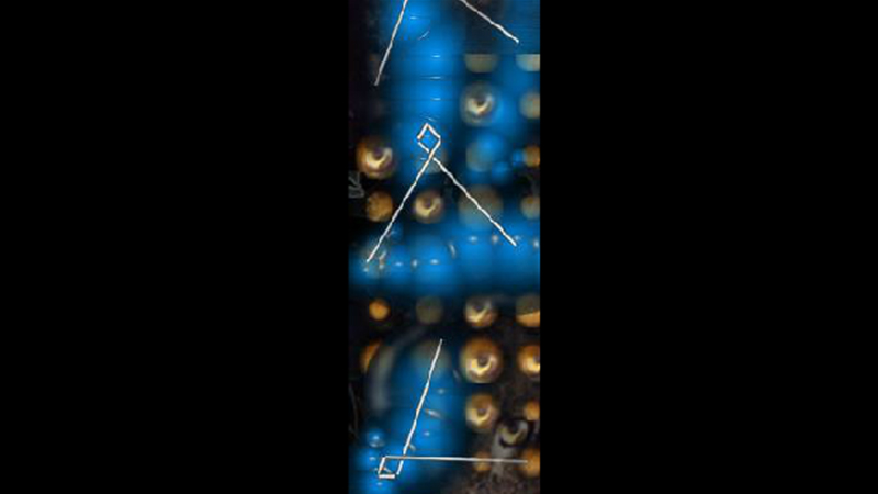 gallery image of Tropical Tribute to Antoine Schmitt