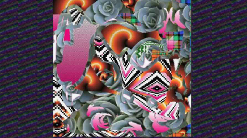 gallery image of Untitled Novis Work 1