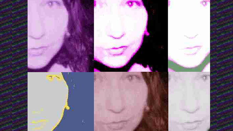 gallery image of Untitled LaCook Work 1