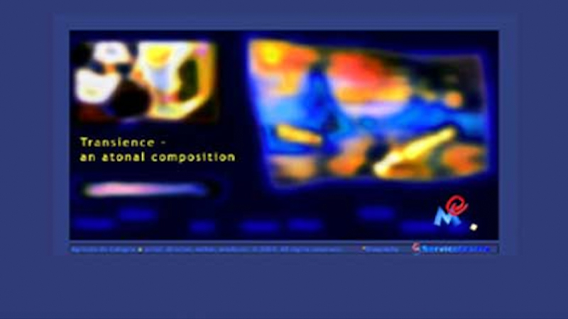 gallery image of TRANSIENCE