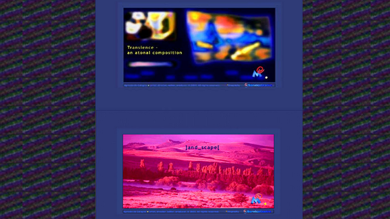 gallery image of TRANSIENCE