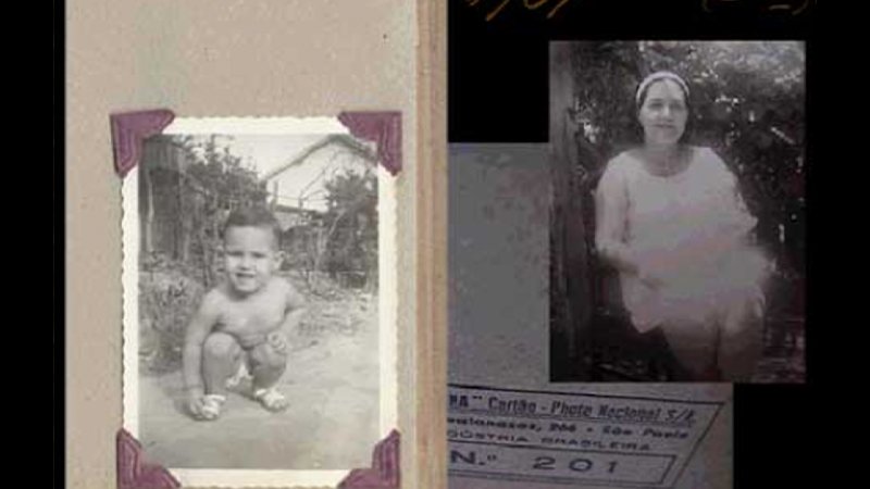 gallery image of Untitled Nobrega Work 1