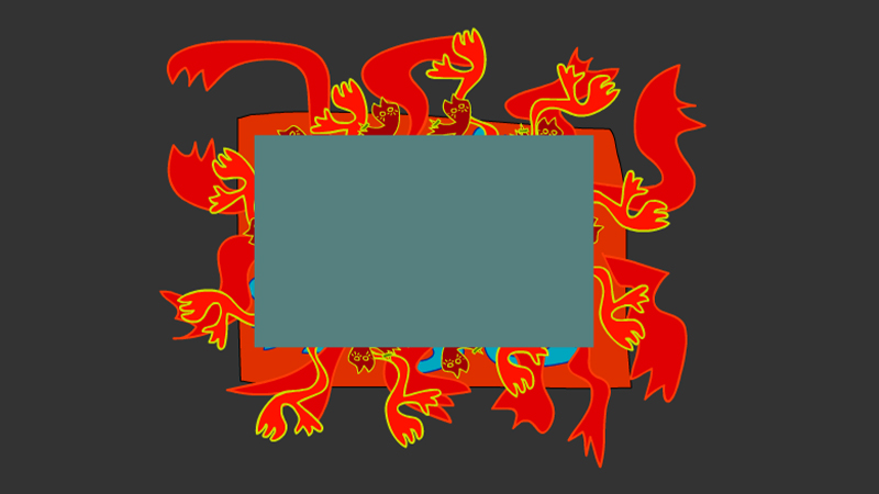 gallery image of Untitled Mejia Work 1