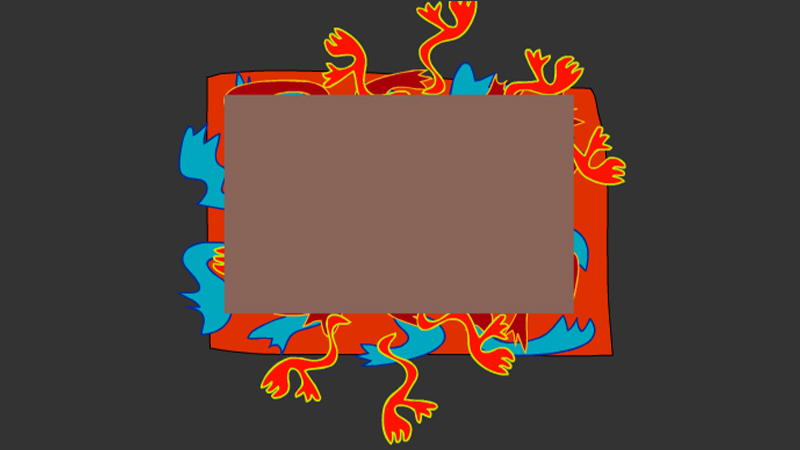 gallery image of Untitled Mejia Work 1