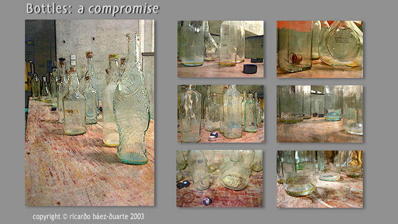 gallery image of Bottles