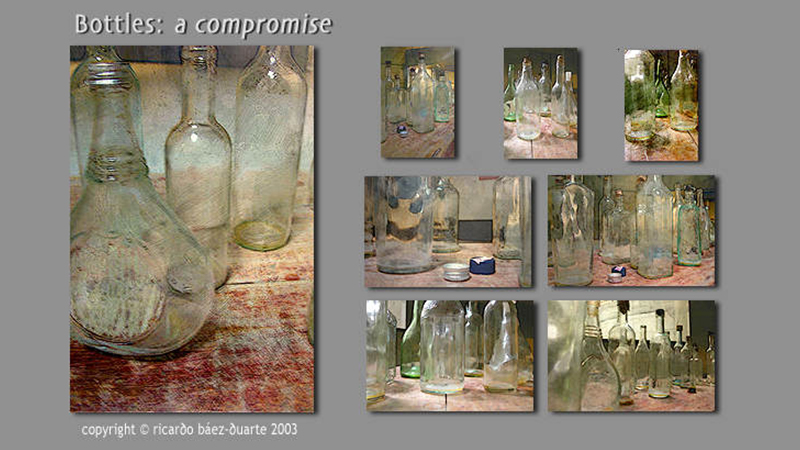 gallery image of Bottles