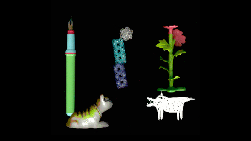 gallery image of Untitled Echen Work 1