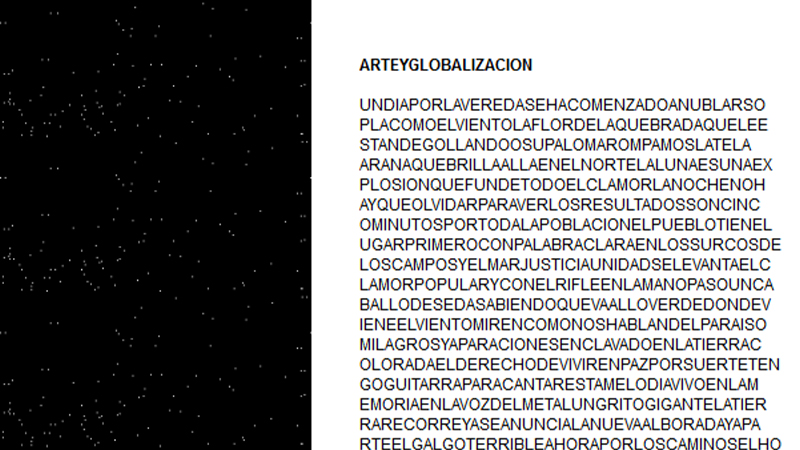 gallery image of Arte y Globalizacion