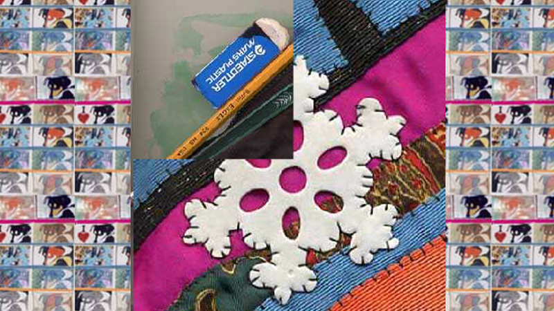 gallery image of Cartografias do Essencial