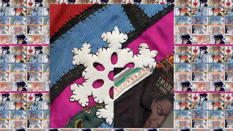 gallery image of Cartografias do Essencial