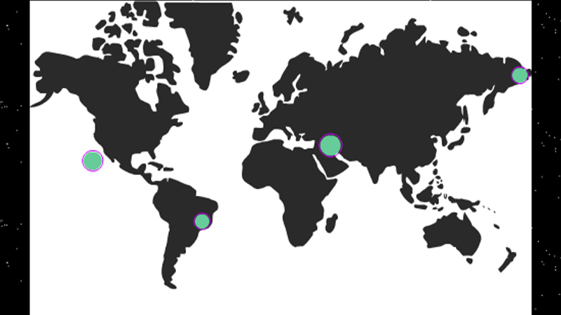 gallery image of Cartografias Argentinas