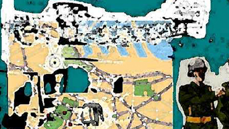 gallery image of Cartografias Espanholas