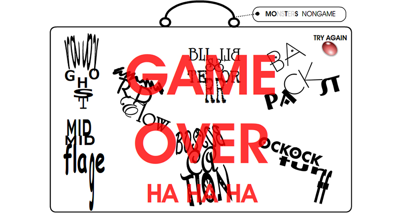 gallery image of Beware of the RaGhost