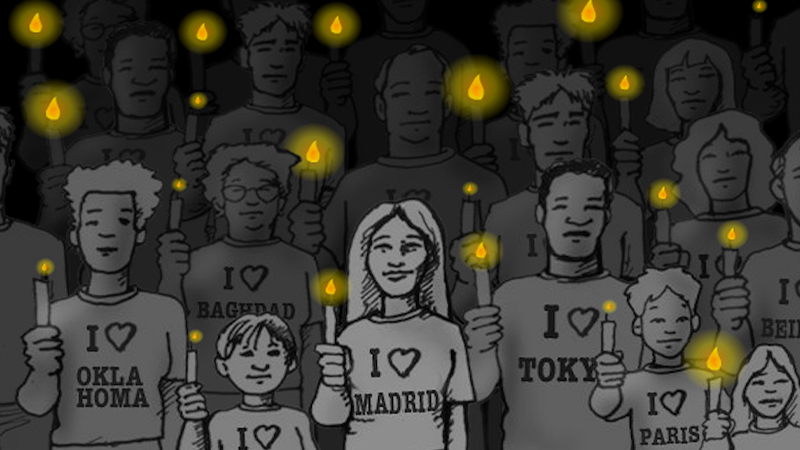 gallery image of MADRID