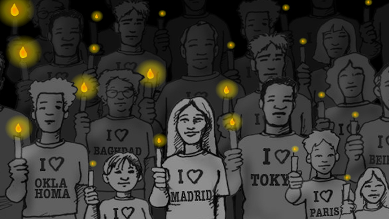 gallery image of MADRID