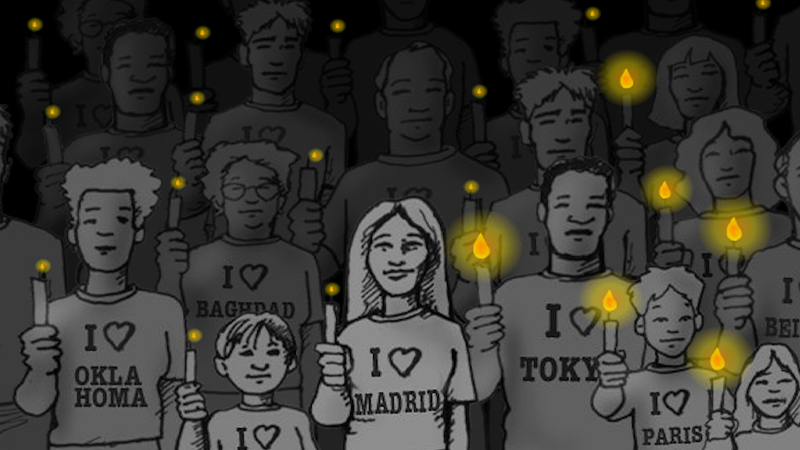 gallery image of MADRID