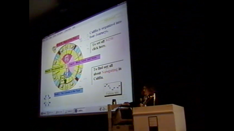 gallery image of CyberArts @ Boston Public Library