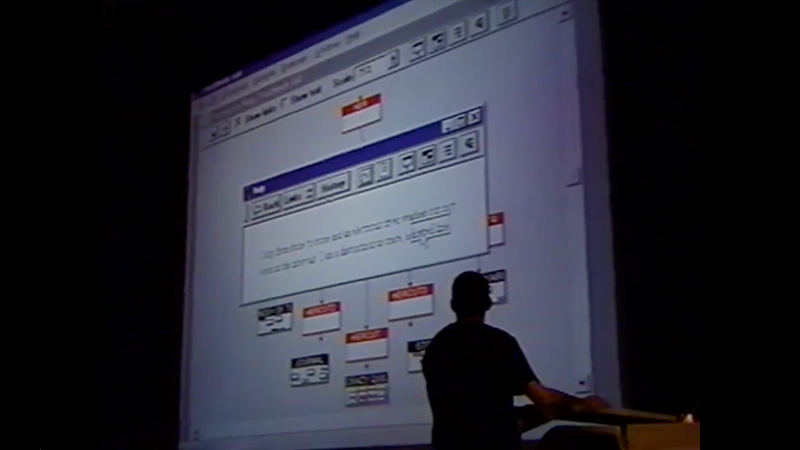 gallery image of CyberArts @ Boston Public Library