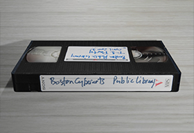 highlight image of work