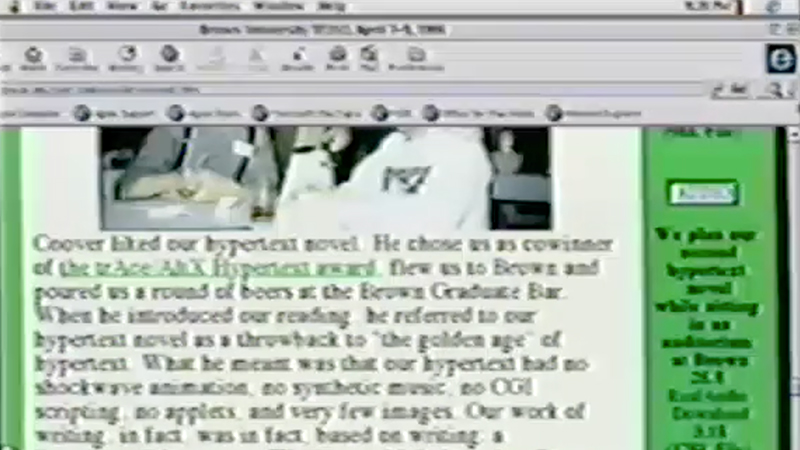 gallery image of ELO GiG Tape 1 (12-11-99)