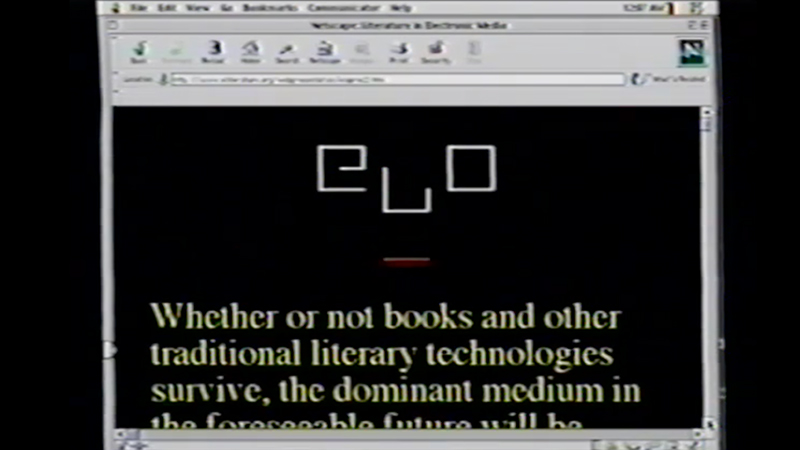 gallery image of ELO GiG Tape 2 (12-11-99)