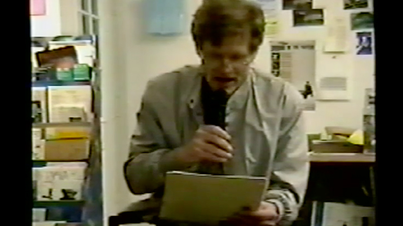 gallery image of ELO GiG Tape 2 (12-11-99)