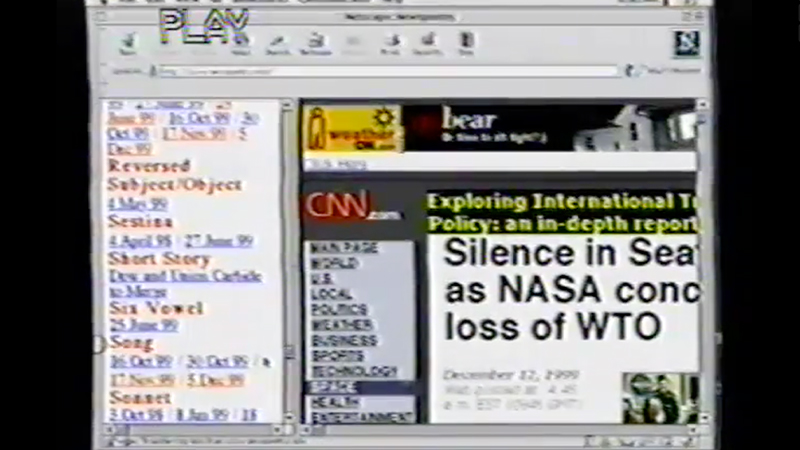 gallery image of ELO GiG Tape 2 (12-11-99)