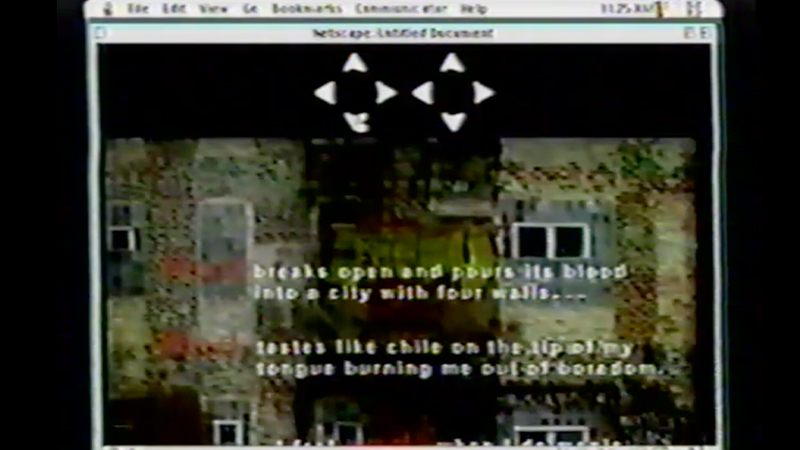 gallery image of GiG 2.0 @ Center Position (12-11-00)