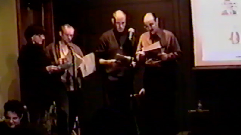 gallery image of GiG 2.0 @ Center Position (12-11-00)