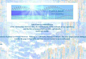 highlight image of work