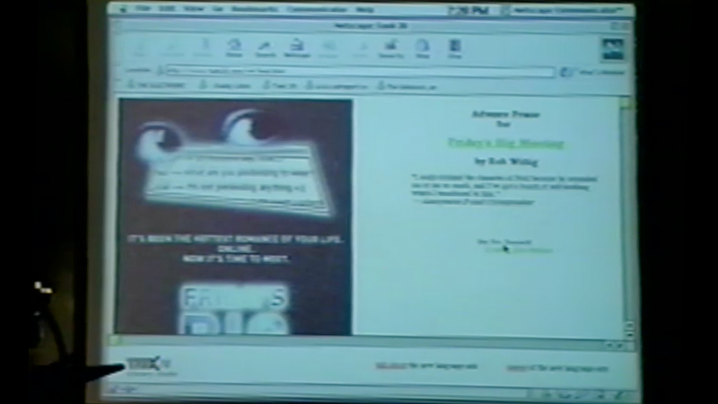 gallery image of Bloomsday Reading at the Media Research Library, NYU