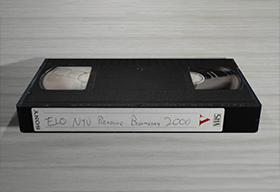 highlight image of work