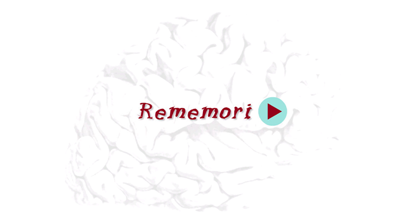 gallery image of Rememori