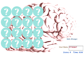 highlight image of work