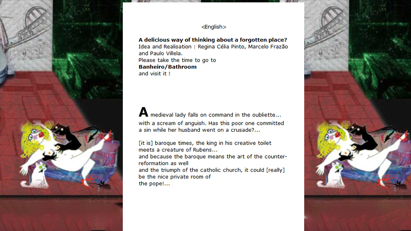 gallery image of Resenha / Review