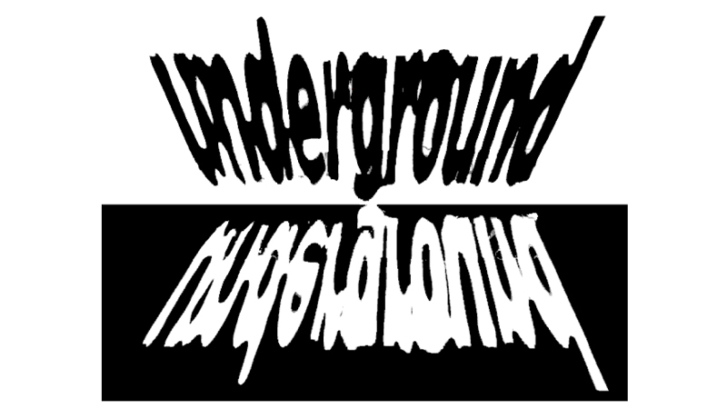 gallery image of CyberPoetry Underground