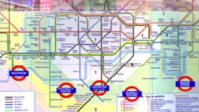 gallery image of CyberPoetry Underground