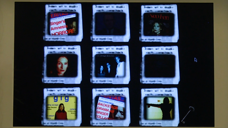 gallery image of I Am A Singer