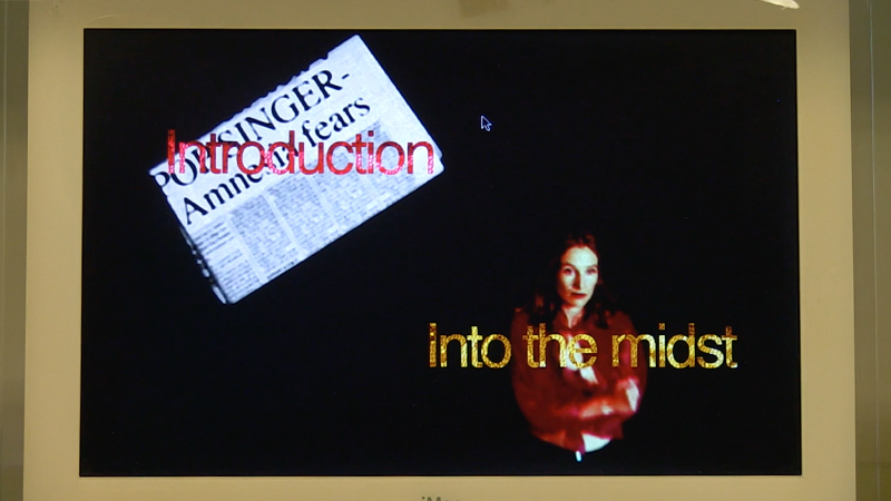 gallery image of I Am A Singer