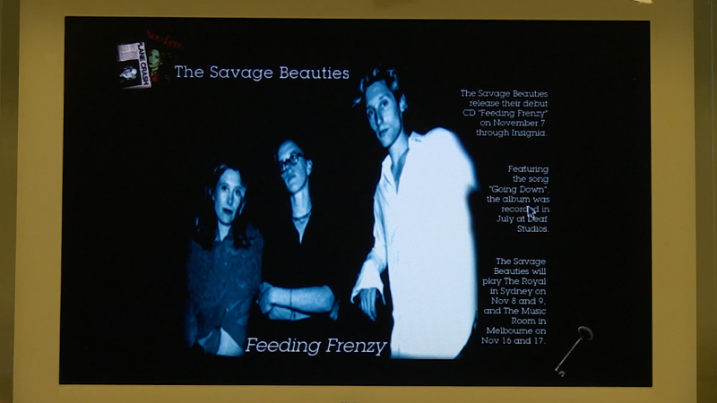 gallery image of I Am A Singer