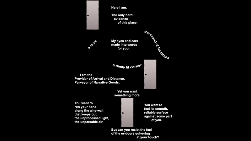 gallery image of Clues