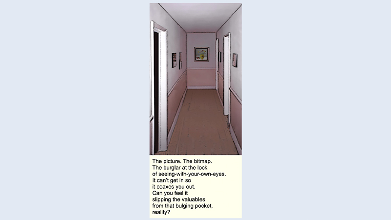 gallery image of Clues