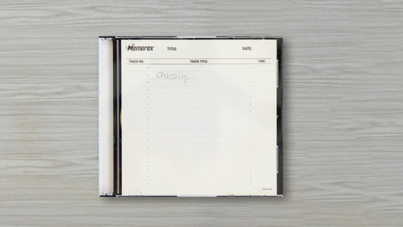 gallery image of CHAOSity