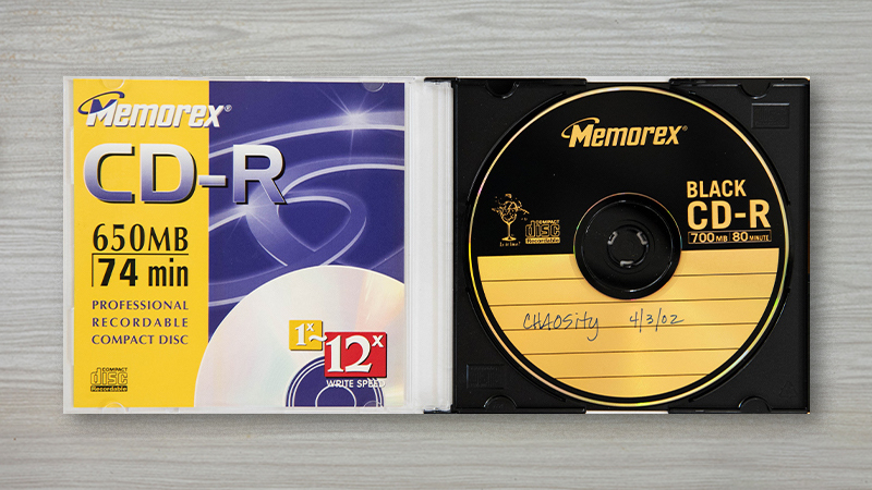 gallery image of CHAOSity