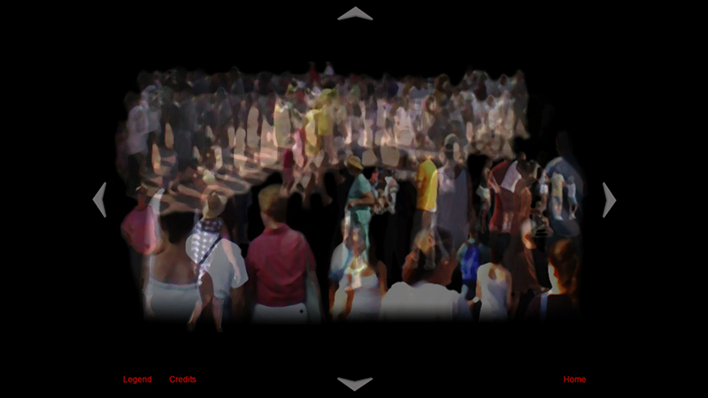 gallery image of CHAOSity