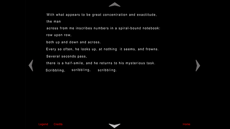 gallery image of CHAOSity