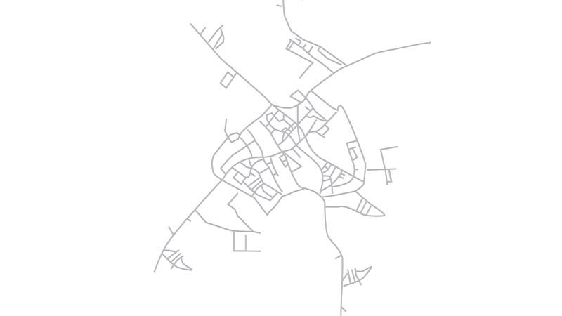 gallery image of Sprawling Places