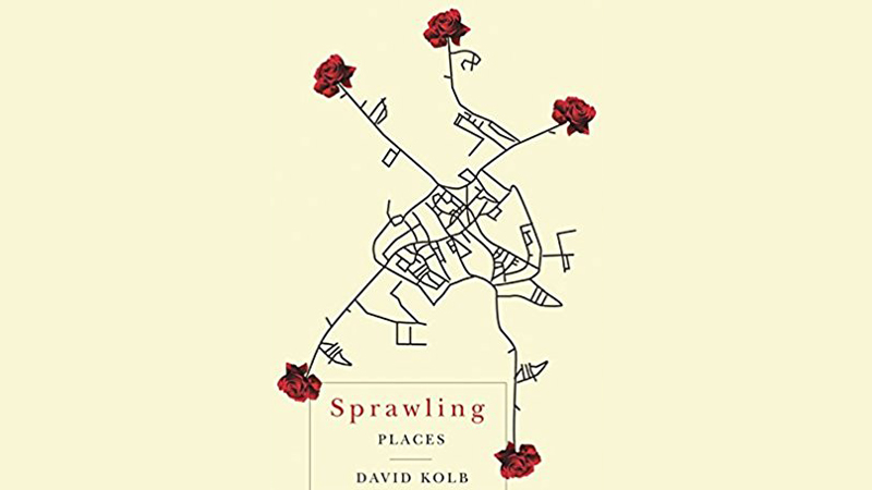gallery image of Sprawling Places