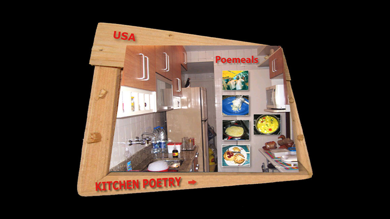 gallery image of Correspondences / Correspondêncías