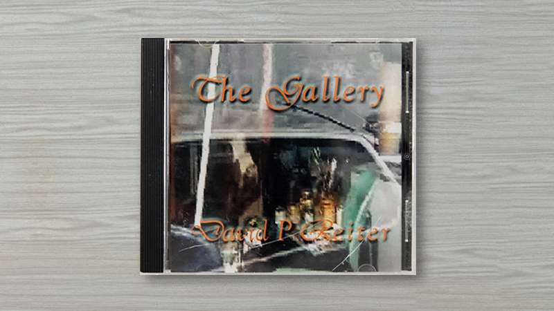 gallery image of The Gallery